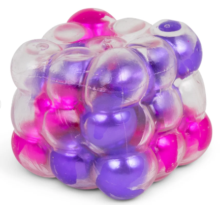 SCRUNCHEMS ASMR SQUARE