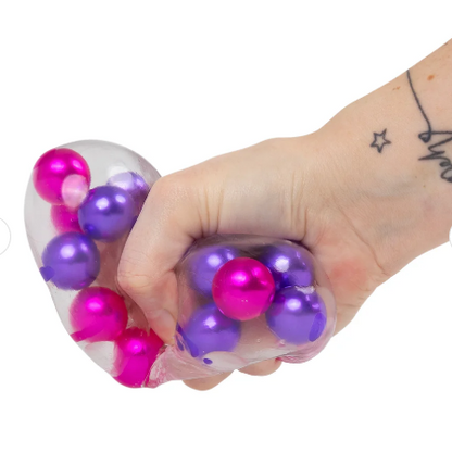 SCRUNCHEMS ASMR SQUARE