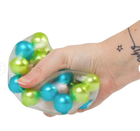 SCRUNCHEMS ASMR SQUARE