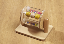 Sight & Sound Tube Drum