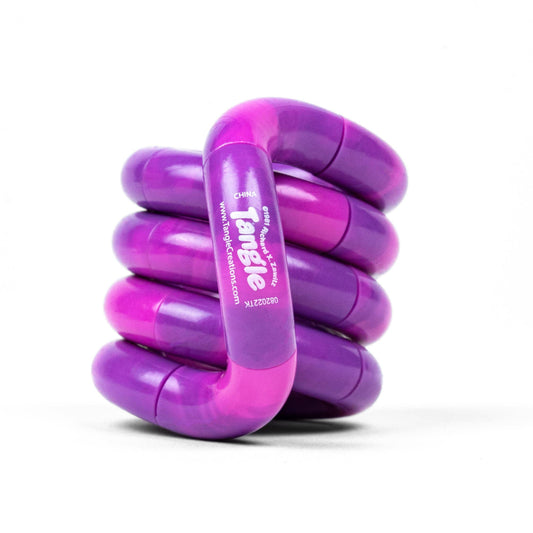 Tangle® Jr. Marble Sensory Learning Toy