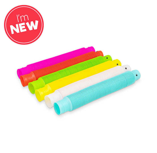 Light Up Pop Tubes