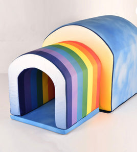 Sensory Tunnels Set (Giant 800 + 600)