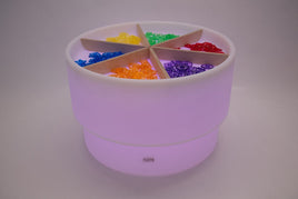 Sensory Mood Discovery Table - SENsory Toys4U
