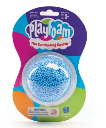 Playfoam® Jumbo Pods 12-Pack - SENsory Toys4U