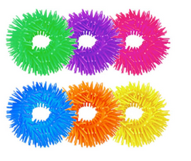 Jumbo Puffer Bracelet - SENsory Toys4U