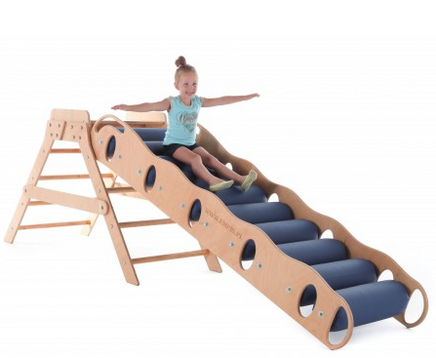 Large Sensory Therapeutic Roller Slide - SENsory Toys4U