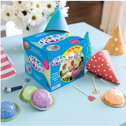 Playfoam® Party Pack (20 pack) - SENsory Toys4U