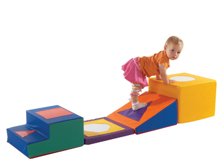 Playring Mirror Trail - SENsory Toys4U