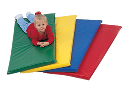 Rainbow Rest Mats - SENsory Toys4U