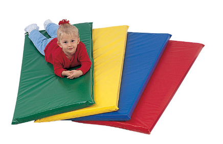Rainbow Rest Mats - SENsory Toys4U