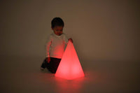 SENSORY MOOD PYRAMID - SENsory Toys4U