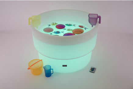 Sensory Mood Water Table - SENsory Toys4U