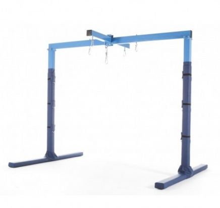 Sensory Suspension Steel frame - SENsory Toys4U