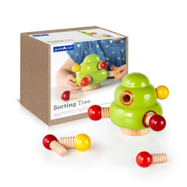 Sorting Tree - SENsory Toys4U