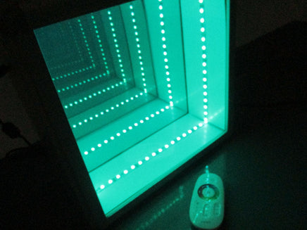 Panel "Infinity” - SENsory Toys4U