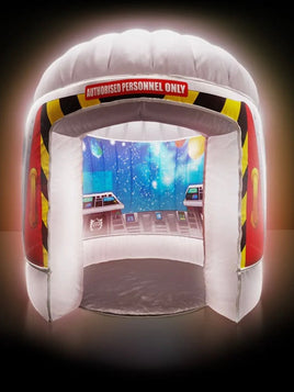 PODS Galactic Space Adventure - SENsory Toys4U