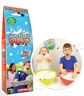 Snoball Play - SENsory Toys4U