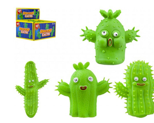 CACTUS - SENsory Toys4U