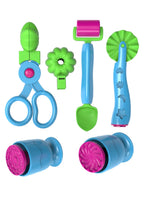 Playfoam® Sand Sensory Set - SENsory Toys4U