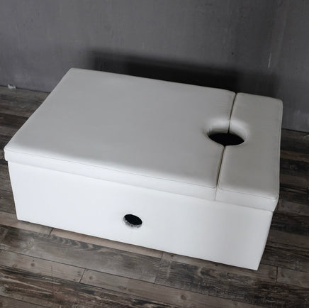 Padded Surround (For Bubble tube Fibre Optics) - SENsory Toys4U