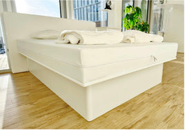 Snoezelen Waterbed Inbuilt Heating Element Designed – 90x200cm - SENsory Toys4U