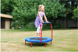 MINI TRAMPOLINE - SENsory Toys4U