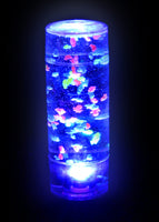 Light Up Mini Aquarium